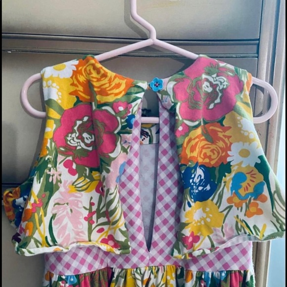 MATILDA JANE DRESS - Picture 4 of 5